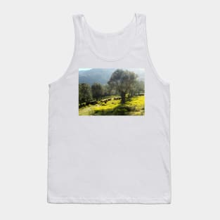 Idyll Tank Top